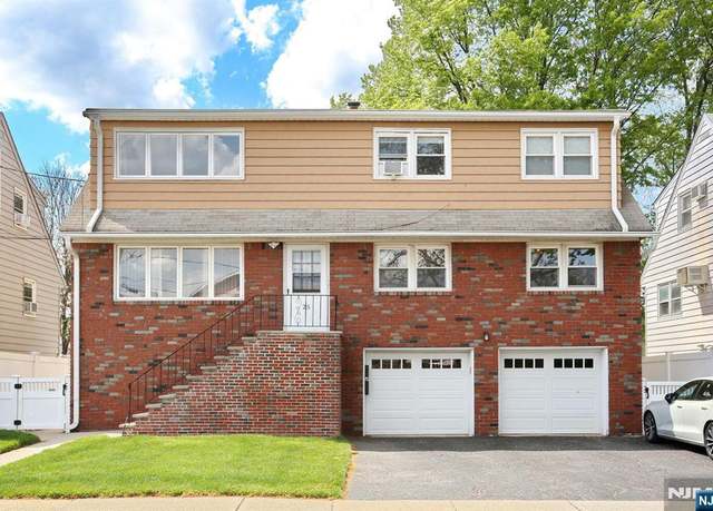 Property at 25 Joseph St, Little Ferry, NJ 07643, 6 beds, 3 baths