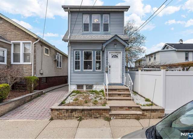 Property at 8423 Newkirk Ave, North Bergen, NJ 07047, 3 beds, 2 baths