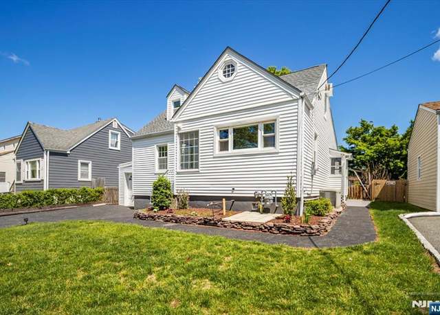 Property at 74 Ozone Ave, Cedar Grove, NJ 07009, 3 beds, 2 baths