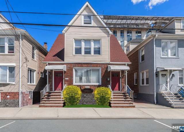 Property at 8610 1st Ave, North Bergen, NJ 07047, 6 beds, 5.5 baths