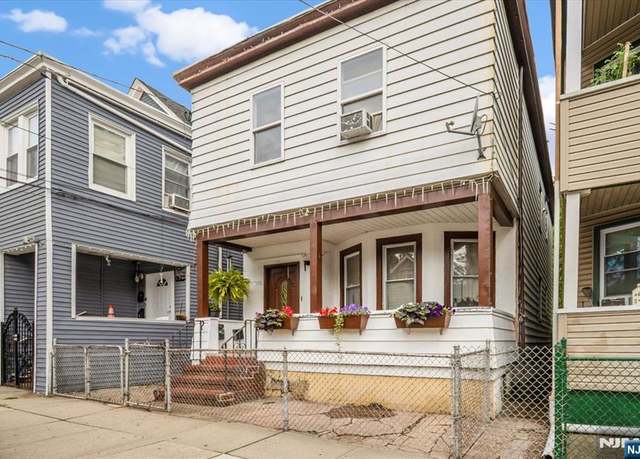 Property at 176 Lake Ave, Clifton, NJ 07011, 5 beds, 3 baths