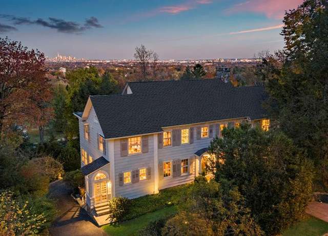 Property at 91 Lloyd Rd, Montclair, NJ 07042, 6 beds, 3.5 baths