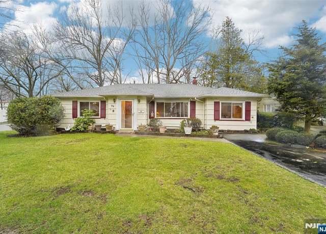 Property at 24 Morris Rd, West Orange, NJ 07052, 3 beds, 1 bath