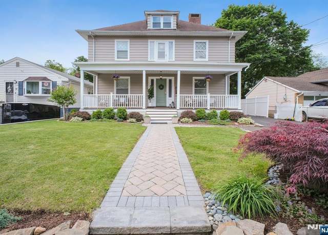 Property at 40 W Central Ave, Maywood, NJ 07607, 5 beds, 2.5 baths