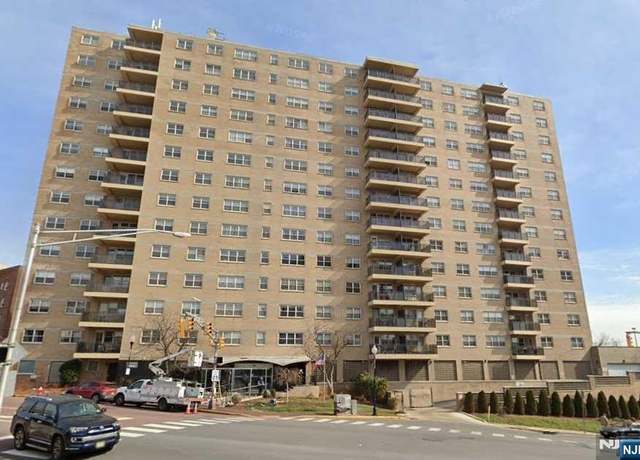 Property at 7100 Jfk Blvd E, Guttenberg, NJ 07093, 1 bed, 1 bath