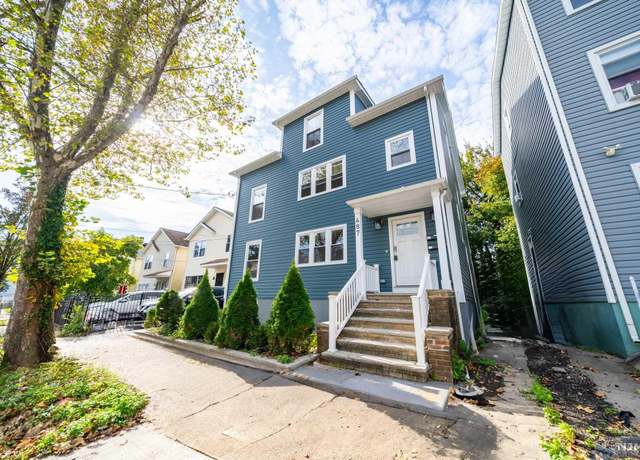 Property at 487 20th St, Irvington, NJ 07111, 8 beds, 3 baths