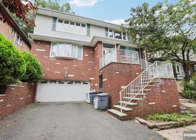 Property at 514 Oak St, Ridgefield, NJ 07657, 5 beds, 3 baths