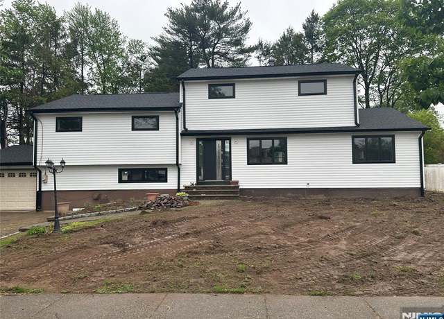 Property at 229 Standish Rd, Paramus, NJ 07652, 5 beds, 3 baths