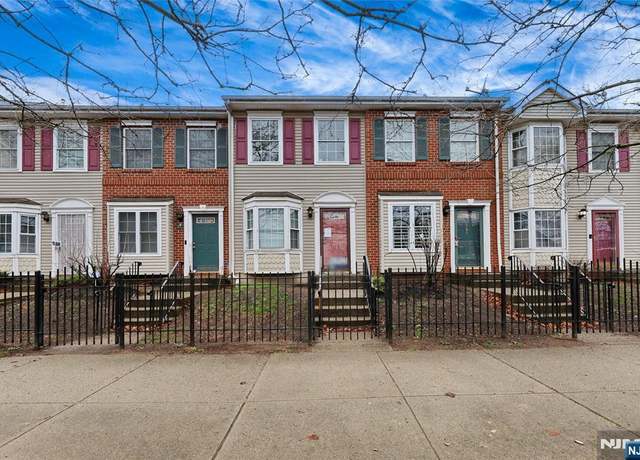Property at 163 Prince St #1208, Newark, NJ 07103, 2 beds, 1 bath
