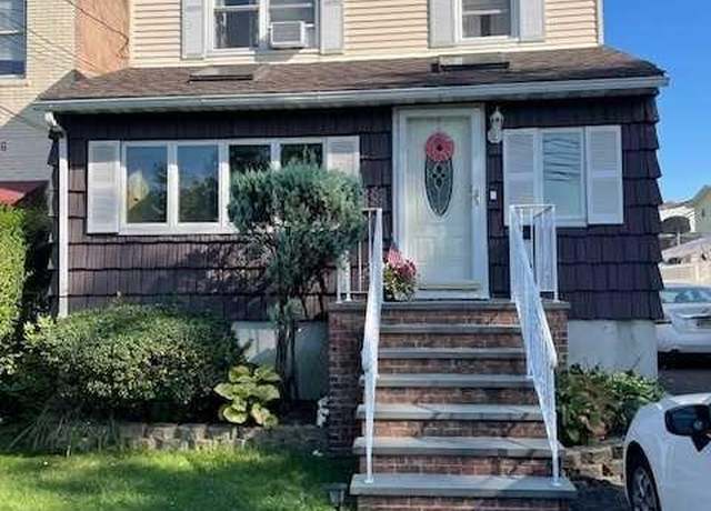 Property at 62 Park Ave, Lyndhurst, NJ 07071, 3 beds, 2 baths