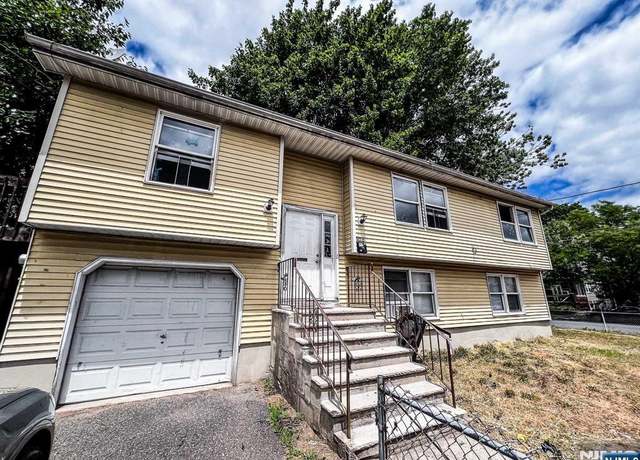 Property at 678-680 E 23rd St, Paterson, NJ 07504, 5 beds, 3 baths