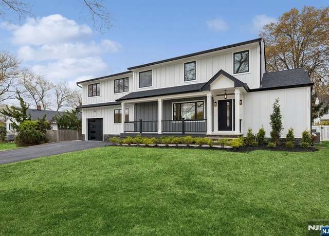 Property at 166 Cleenput Ter, Paramus, NJ 07652, 4 beds, 5 baths