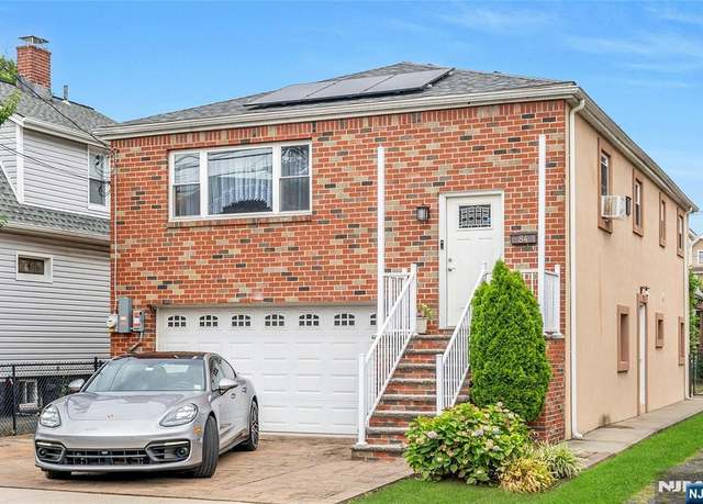 Property at 84 Shaler Ave, Fairview, NJ 07022, 4 beds, 2 baths