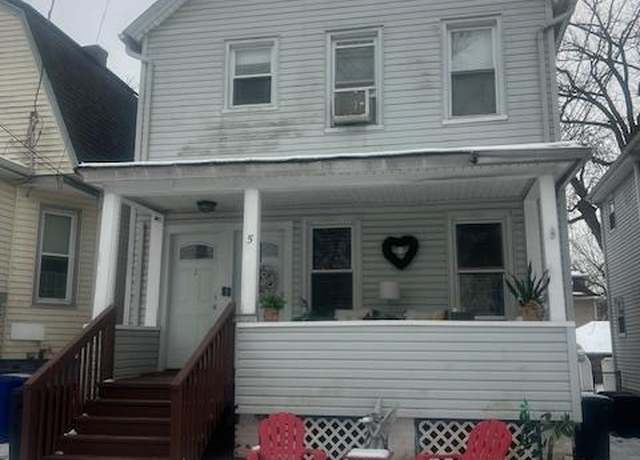 Property at 5 Preston St, Ridgefield Park, NJ 07660, 3 beds, 2 baths