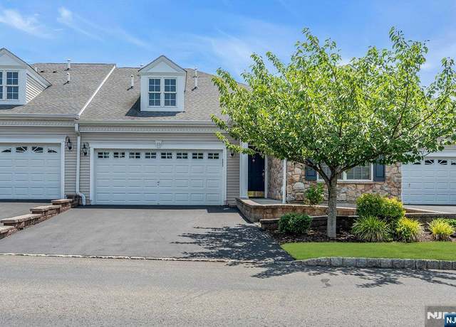 Property at 53 Cobble St Unit K061, Clifton, NJ 07013, 2 beds, 2 baths