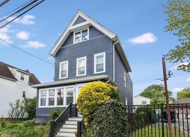 Property at 169 Union Ave, Belleville, NJ 07109, 4 beds, 2 baths