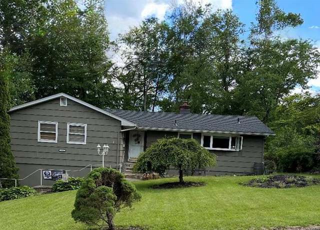 Property at 128 Up High Crest Rd, West Milford, NJ 07480, 3 beds, 2 baths