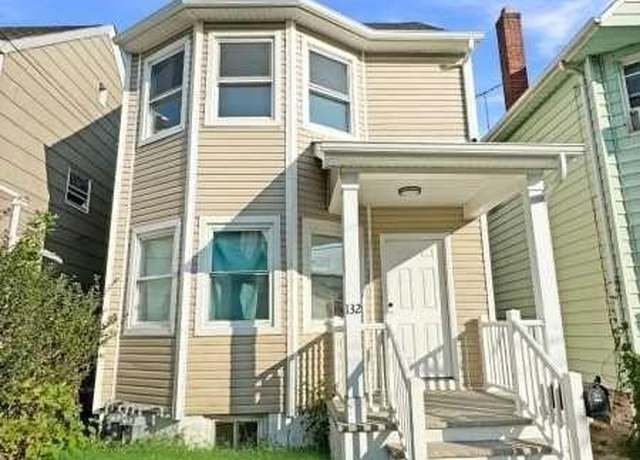 Property at 132 Lincoln Ave, Orange, NJ 07050, 6 beds, 4 baths