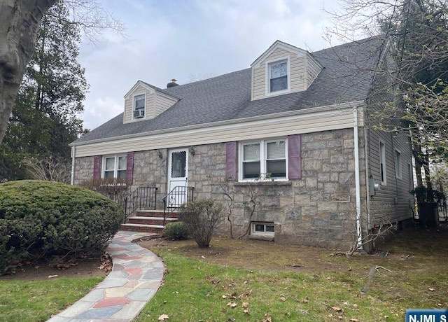 Property at 1249 W Laurelton Pkwy, Teaneck, NJ 07666, 3 beds, 2.5 baths