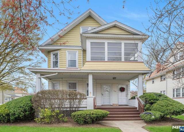 Property at 208 Lafayette Ave, Hawthorne, NJ 07506, 4 beds, 2 baths
