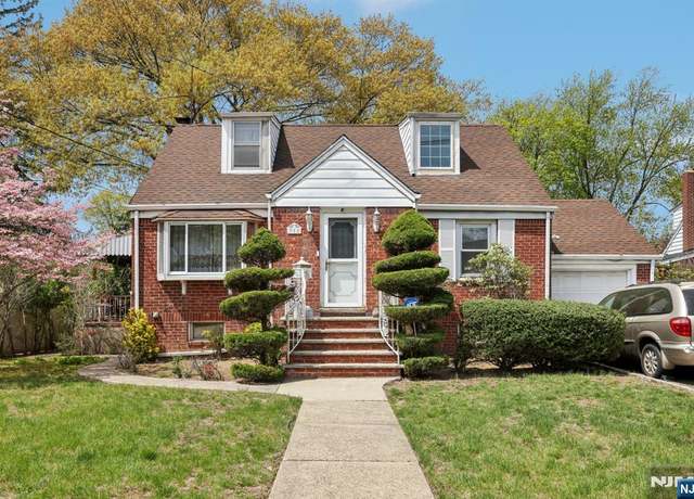 Property at 311 Maywood Ave, Maywood, NJ 07607, 3 beds, 2 baths