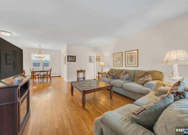 Property at 79 Roseland Ave #74, Caldwell, NJ 07006, 1 bed, 1 bath