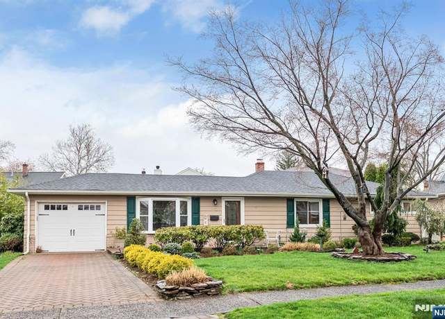 Property at 240 Wayne Ave, River Edge, NJ 07661, 3 beds, 1 bath