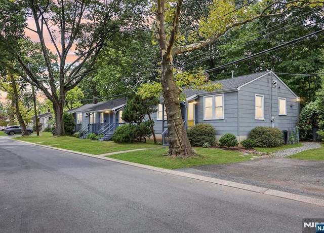 Property at 23 Degraw Ave, Clifton, NJ 07013, 6 beds, 4.5 baths