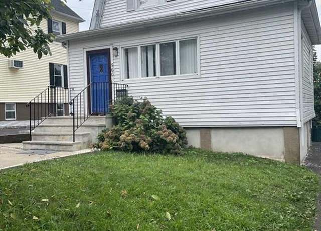 Property at 560 Hillcrest St, Teaneck, NJ 07666, 3 beds, 2 baths