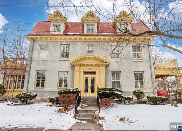 Property at 416 Ridge, Newark, NJ 07104, 6 beds, 3 baths