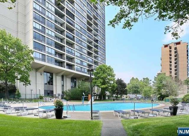 Property at 6 Horizon Rd #2002, Fort Lee, NJ 07024, 3 beds, 2.5 baths