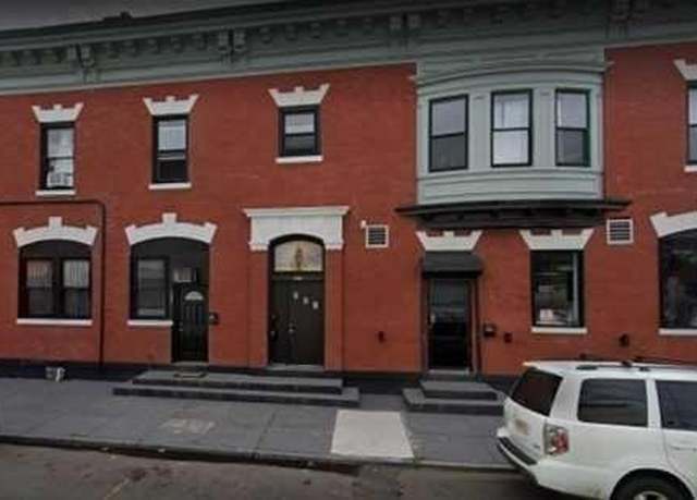 Property at 63 Garden St, Newark, NJ 07105