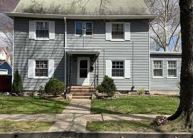 Property at 6 Sherman Ave, East Orange, NJ 07017, 4 beds, 1.5 baths