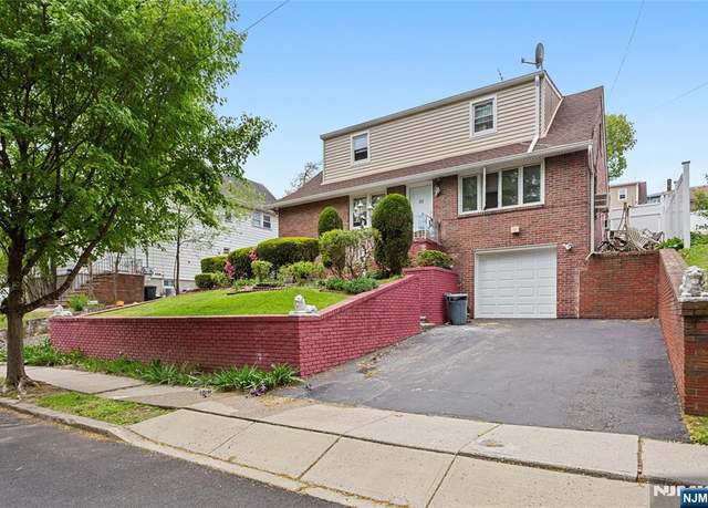 Property at 25 Saint Marys Pl, Nutley, NJ 07110, 3 beds, 2 baths