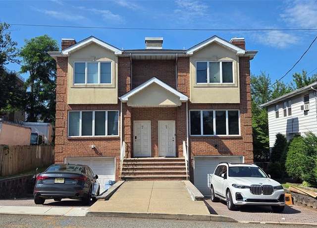 Property at 10 Edsall Ave Unit B, Palisades Park, NJ 07650, 3 beds, 3.5 baths