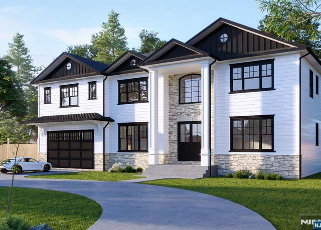 Property at 38 Birchwood Ter, Wayne, NJ 07470, 6 beds, 6.5 baths