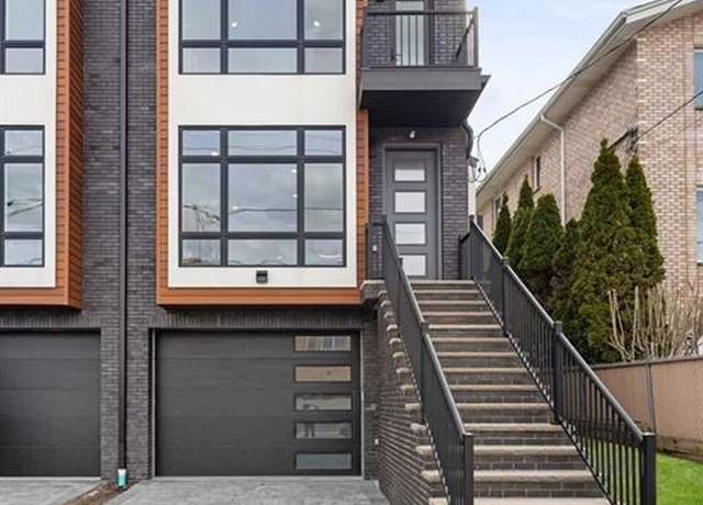 Property at 366 Nelson Ave Unit B, Cliffside Park, NJ 07010, 3 beds, 4 baths