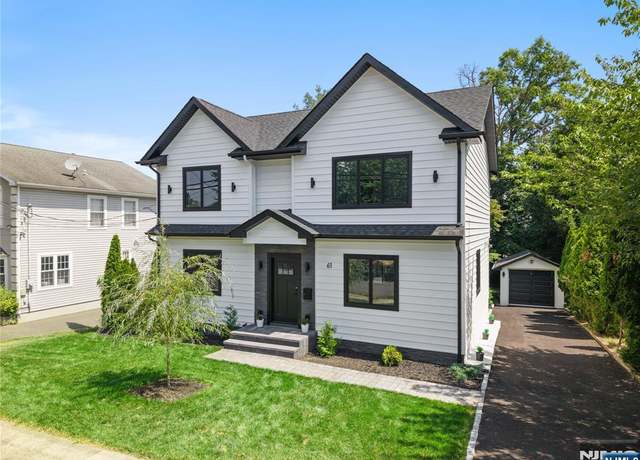 Property at 61 Pomona Ave, Fair Lawn, NJ 07410, 5 beds, 3 baths