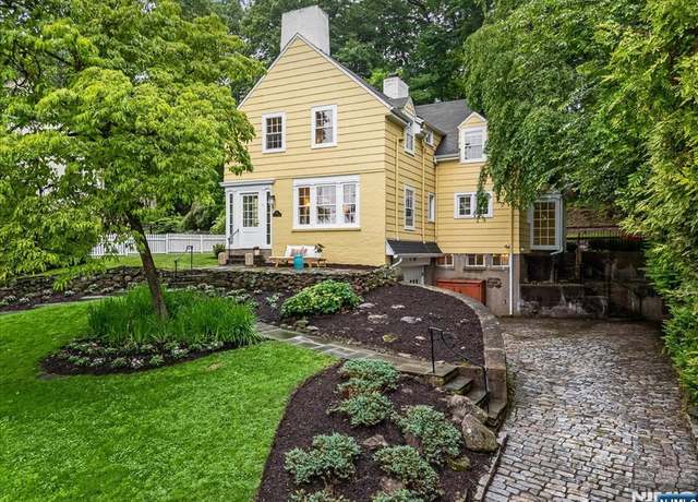 Property at 362 Highland Ave, Montclair, NJ 07043, 4 beds, 3 baths