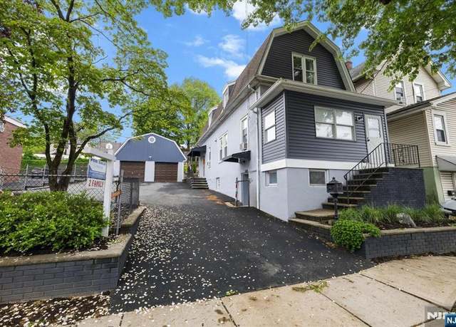 Property at 120 Bloomfield Ave, Nutley, NJ 07110, 2 beds, 3 baths