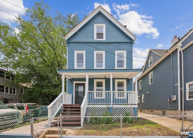 Property at 416 Lakeside Ave, Orange, NJ 07050, 6 beds, 2 baths