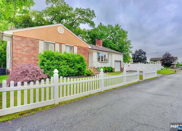 Property at 76 Central Ln, Secaucus, NJ 07094, 3 beds, 2.5 baths