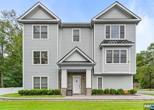 Property at 110 Mason Ct Unit 3H, Haworth, NJ 07641, 3 beds, 3.5 baths