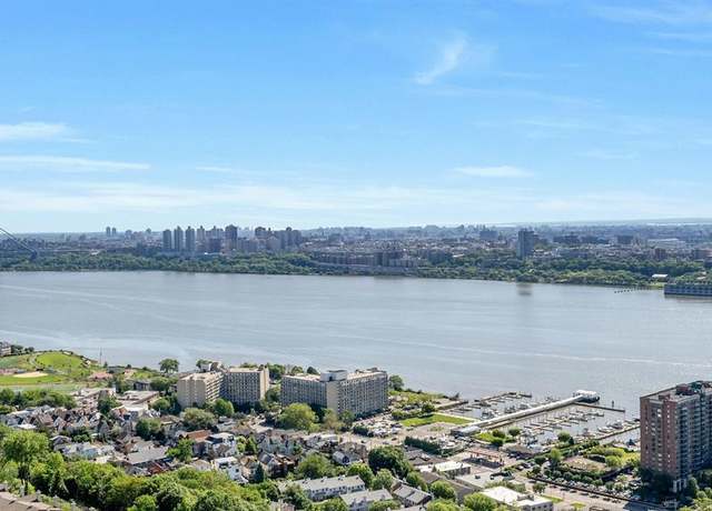Property at 200 Winston Dr #2912, Cliffside Park, NJ 07010, 2 beds, 2 baths