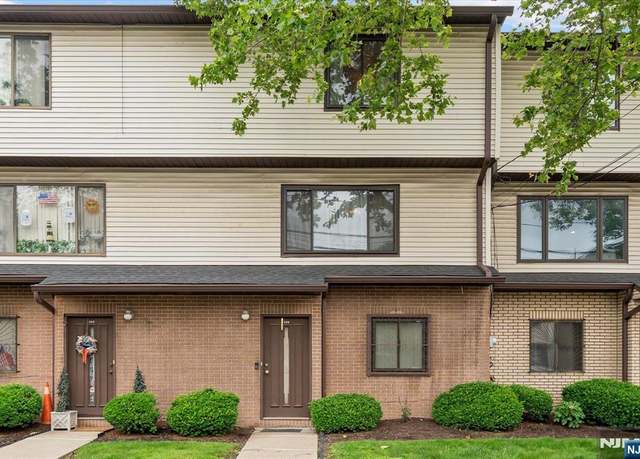 Property at 404-406 Chestnut, Newark, NJ 07105, 3 beds, 2 baths