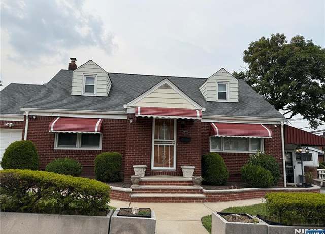 Property at 345 Roff Ave, Palisades Park, NJ 07650, 4 beds, 2 baths