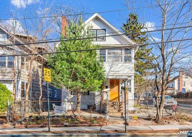 Property at 162 Summer St, Orange, NJ 07050, 10 beds, 4 baths