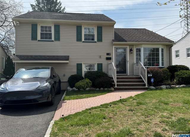 Property at 23 Donna Ct, Nutley, NJ 07110, 4 beds, 2 baths