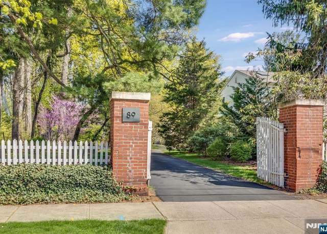 Property at 89 High St, Montclair, NJ 07042, 5 beds, 3 baths