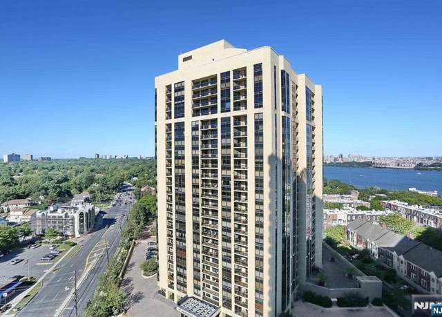 Property at 800 Palisade Ave #1601, Fort Lee, NJ 07024, 3 beds, 2.5 baths